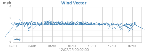 Wind Vector